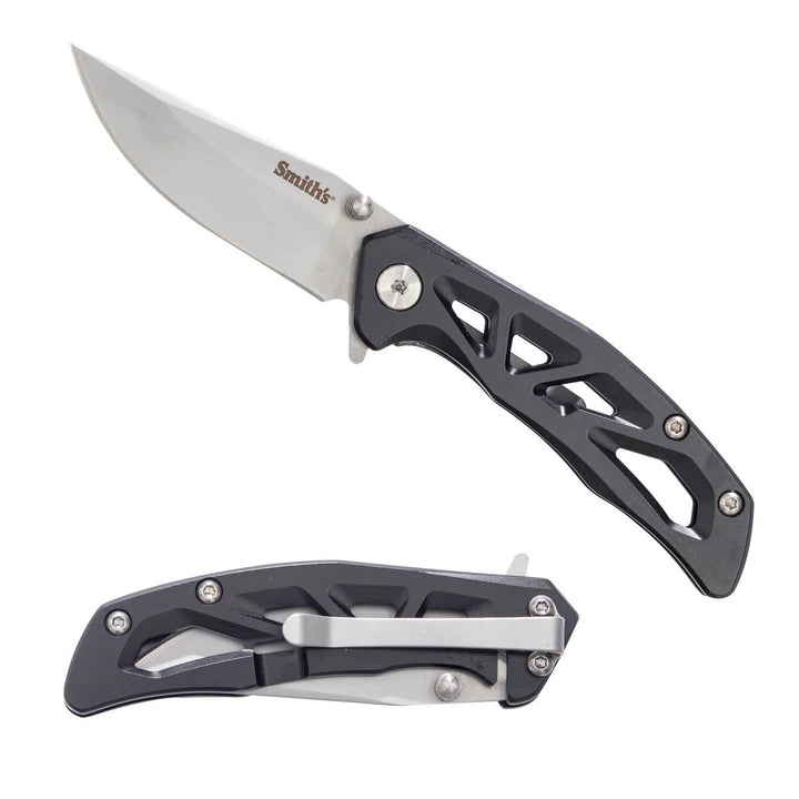 Smiths 2.25IN FOLDING KNIFE
