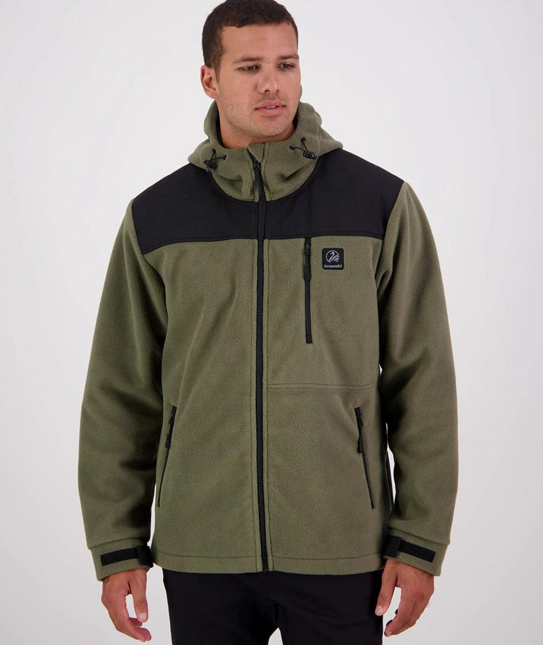 High Rock Stormshield Mens Jacket