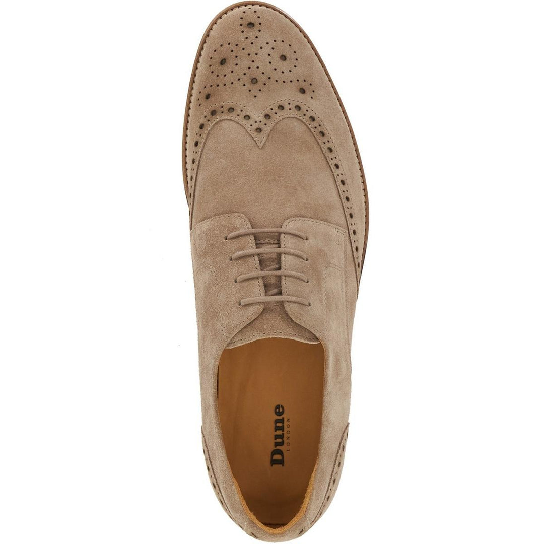 Dune Stanford Shoes Beige