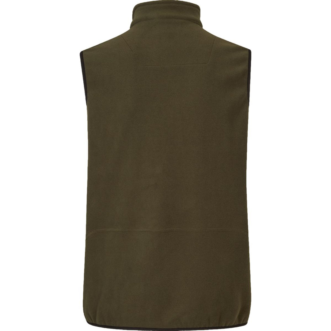 Seeland Gale Fleece Waistcoat Pine