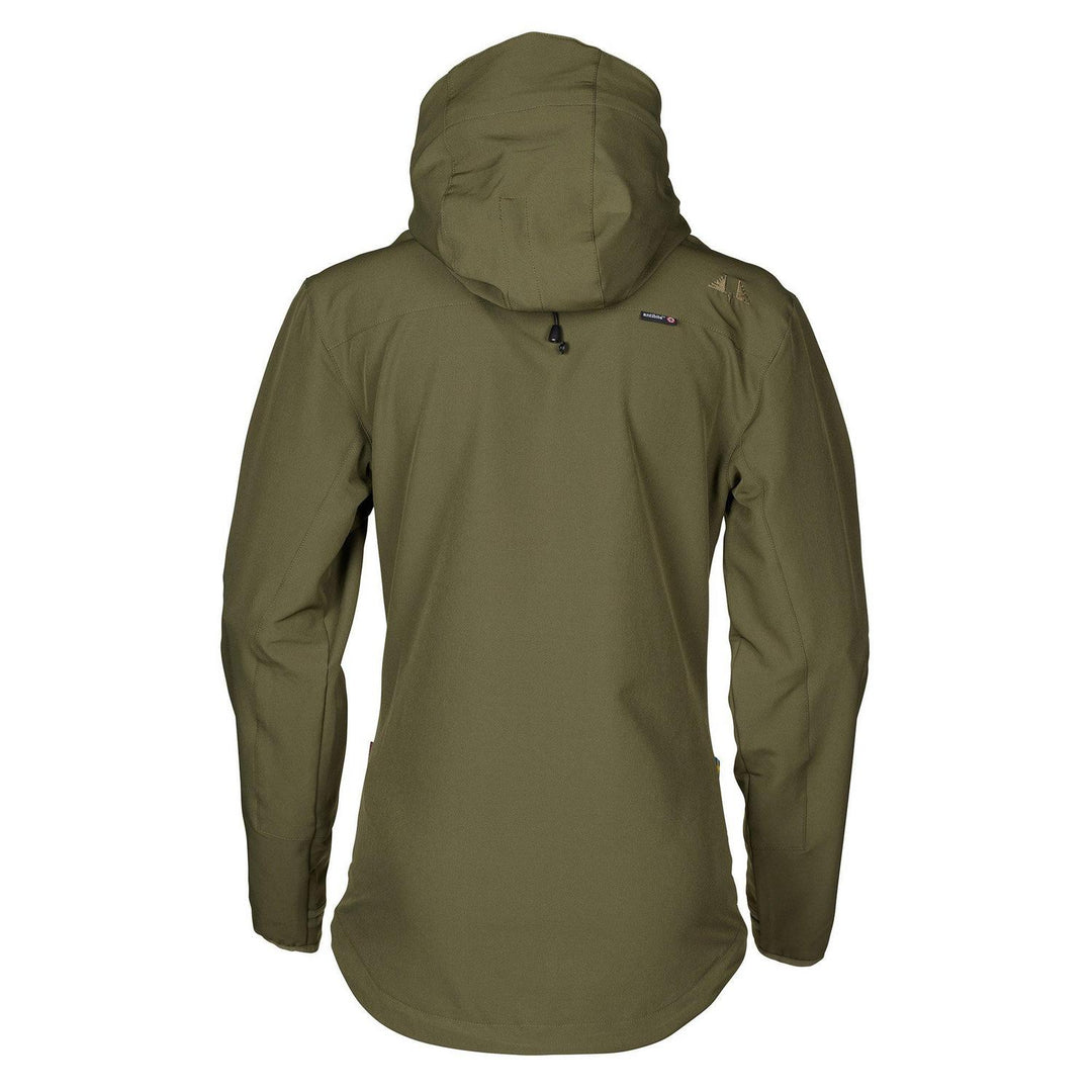 SwedTeam Alpha Women Antibite Hunting Jacket