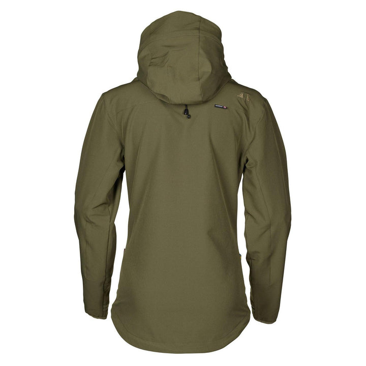 SwedTeam Alpha Women Antibite Hunting Jacket