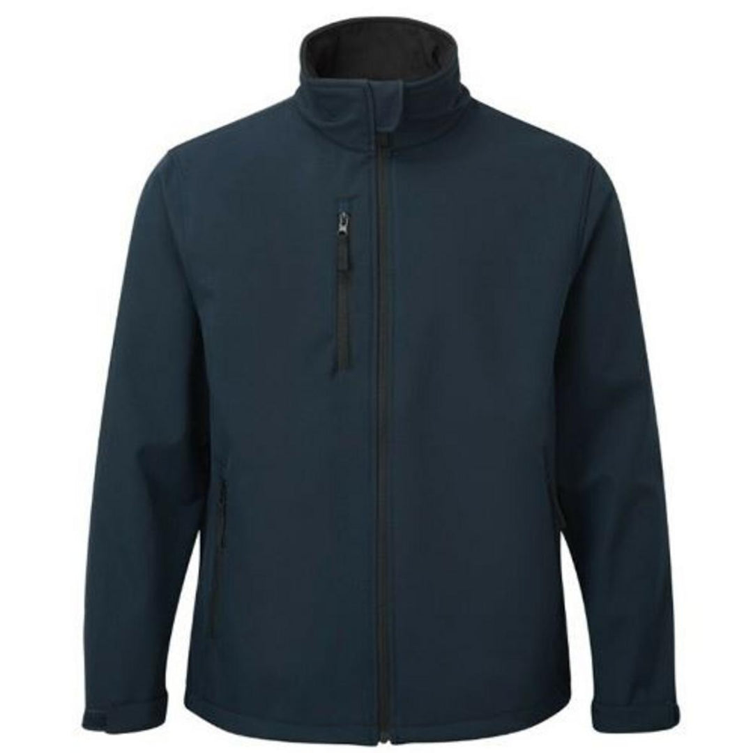 Fort Mens Fort Selkirk Softshell Jacket - 204