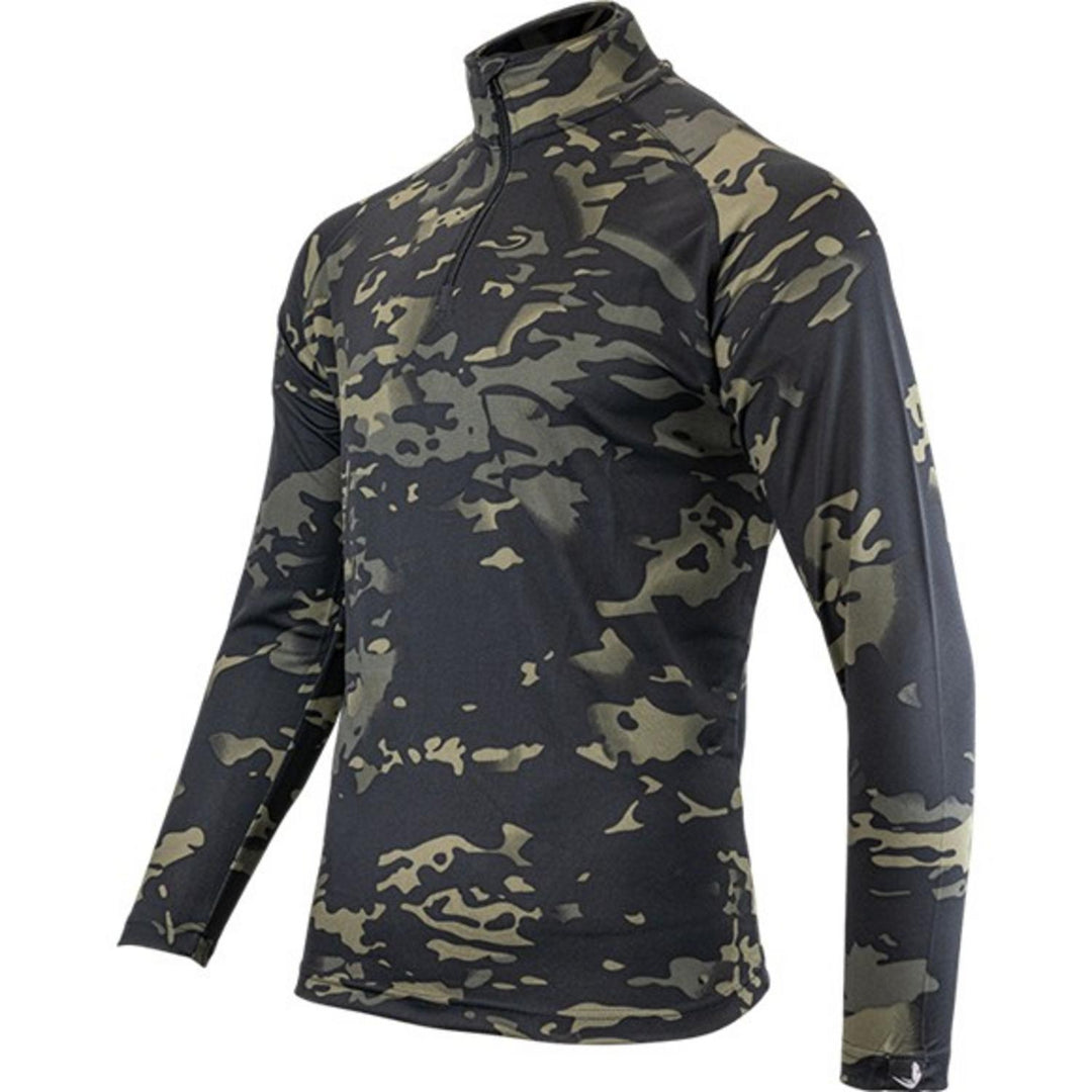 Viper Mesh-Tech Armour Top
