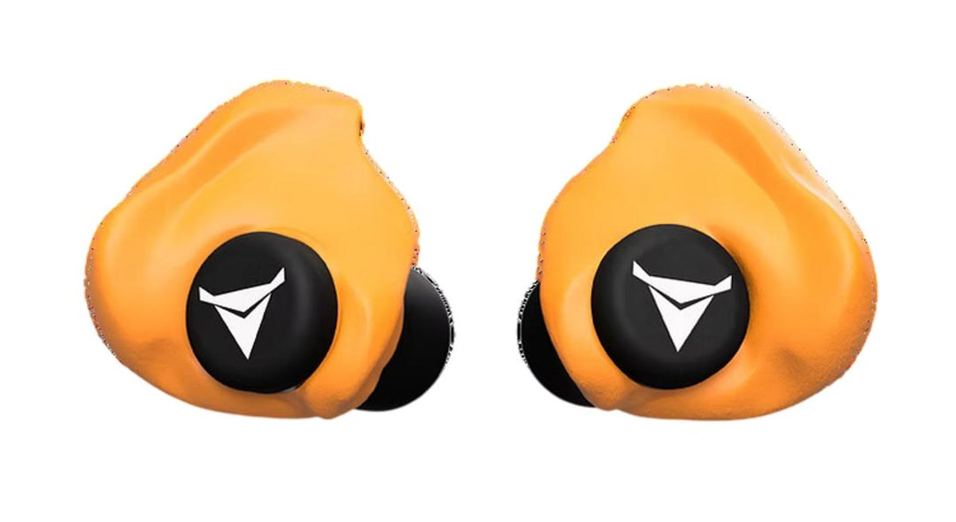 Decibullz Custom Molded Earplugs