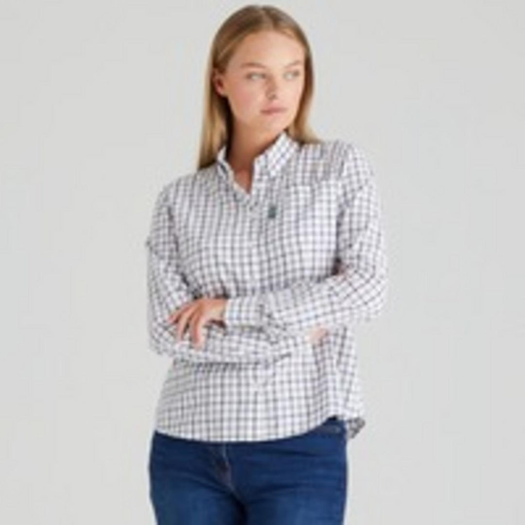 Ridgeline Womens Sedgebrook Shirt