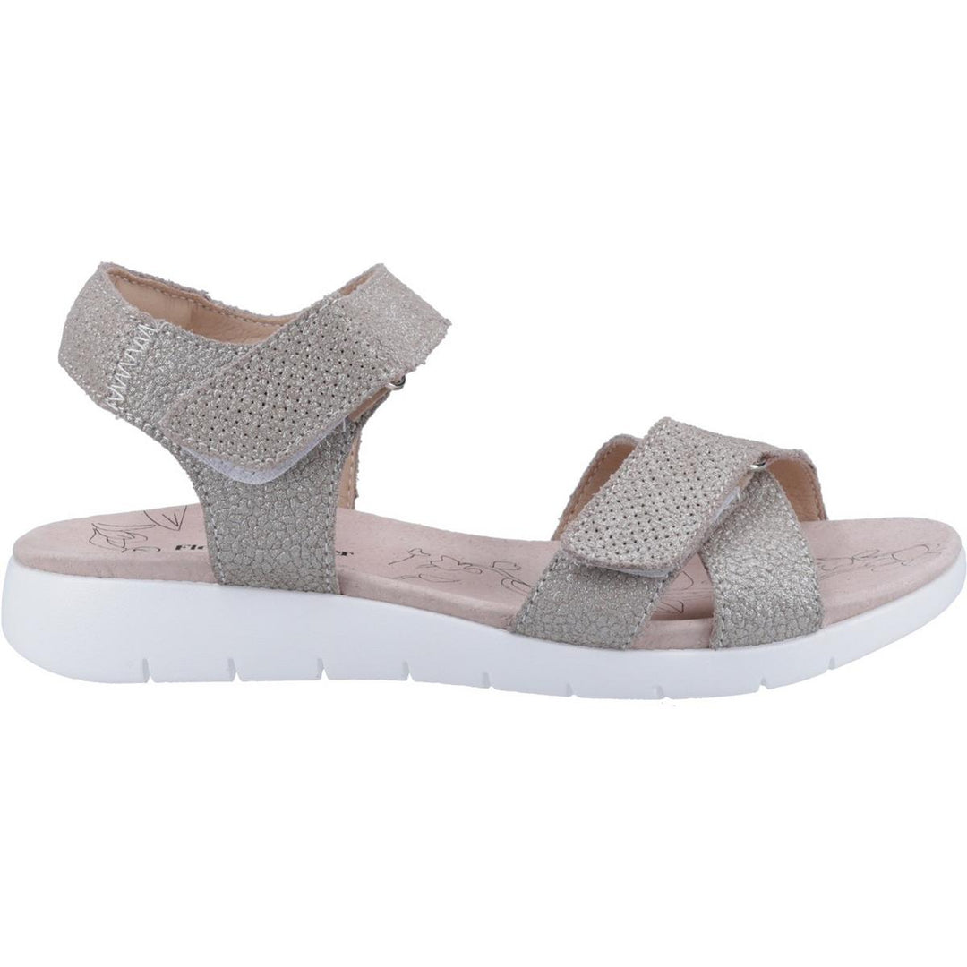 Fleet & Foster Marigold Sandals – view 4
