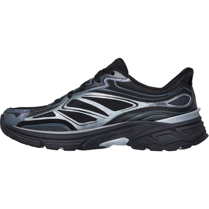 Stamina Sport Trainer Black