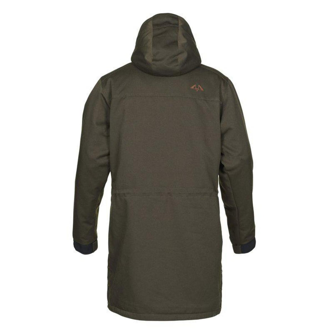 SwedTeam Ultra Coat Jacket