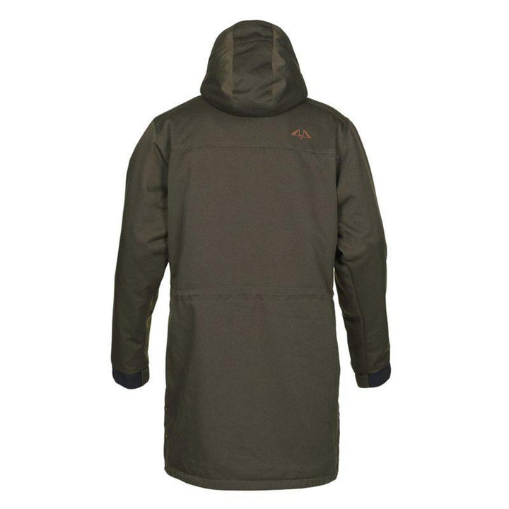 SwedTeam Ultra Coat Jacket