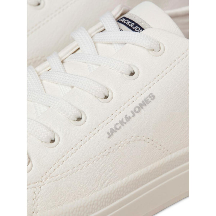 Jack & Jones Bayswater Trainer Bright White