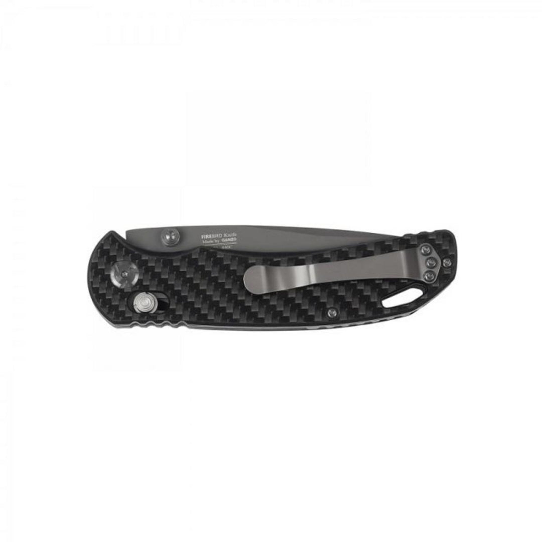 GANZO Knife Firebird F7533-CF