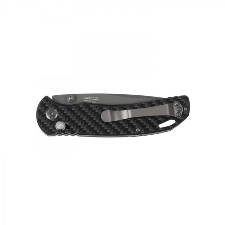 GANZO Knife Firebird F7533-CF