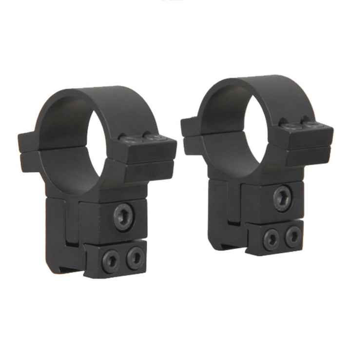 FX Airguns FX No Limit 34 mm Dovetail Mount