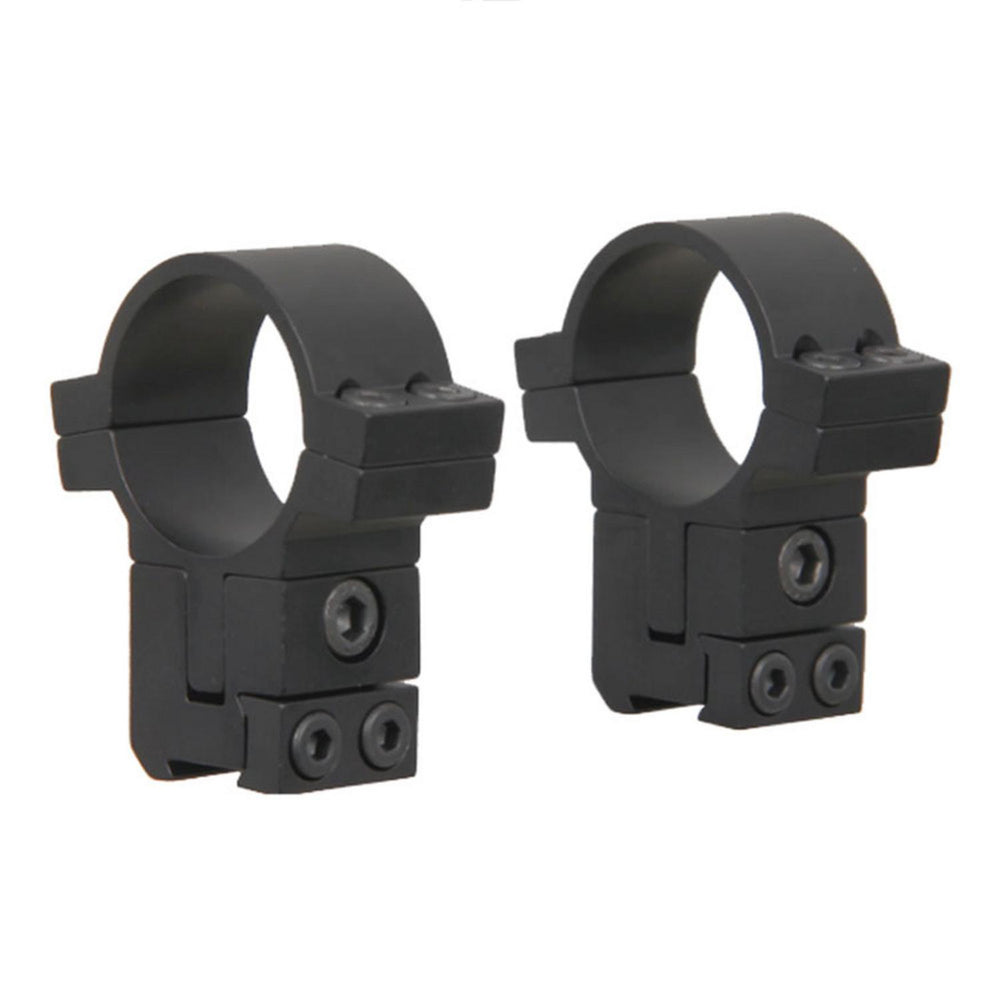 FX Airguns FX No Limit 34 mm Dovetail Mount – view 2