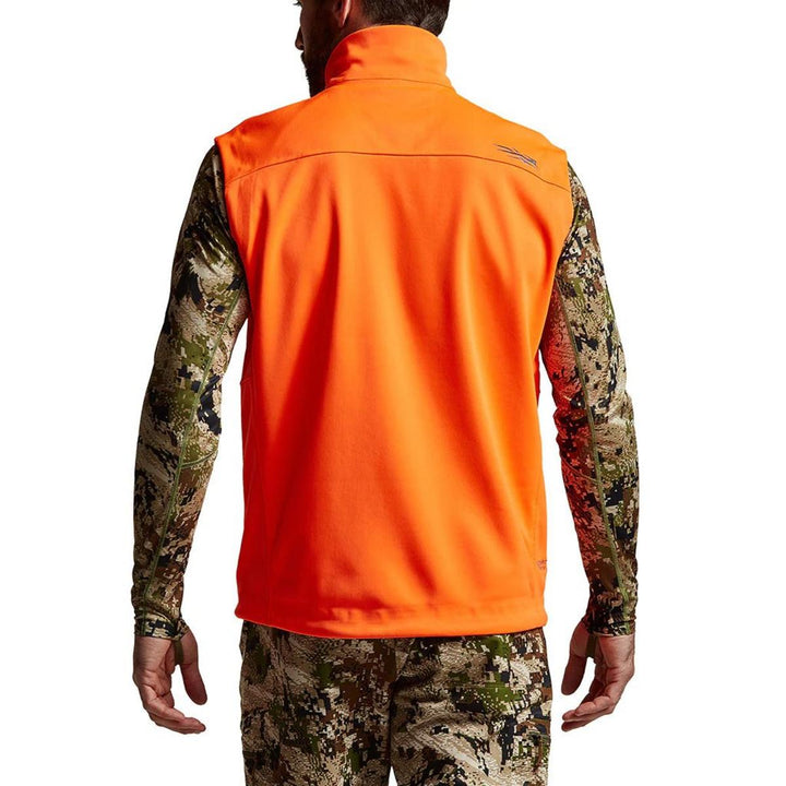 Sitka Jetstream Vest BLAZE