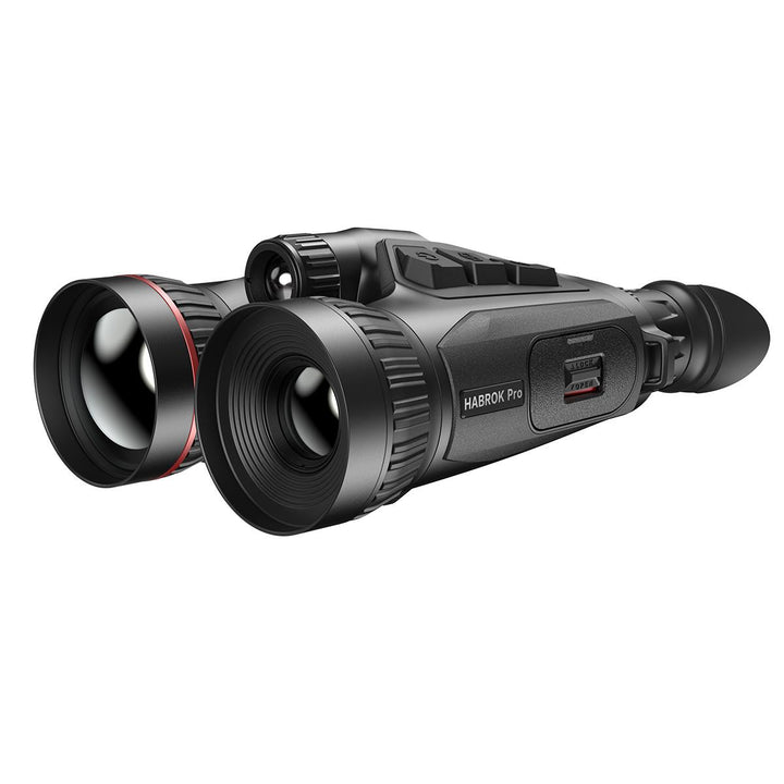 HIKMICRO Habrok Pro HX60LS 50Hz Multi-Spectrum Thermal Binocular