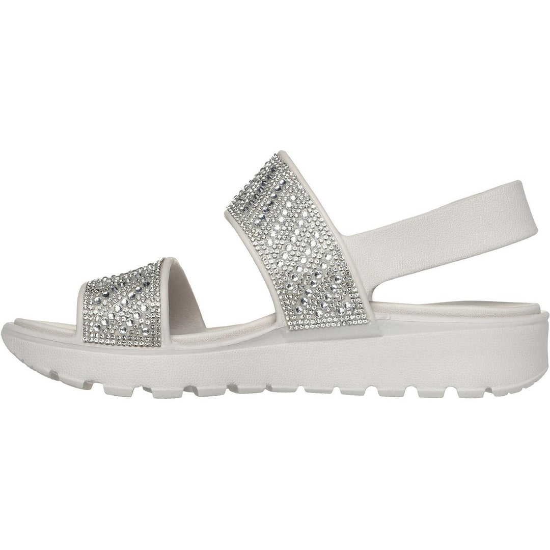 Arch Fit Footsteps Encant Trainer Natural