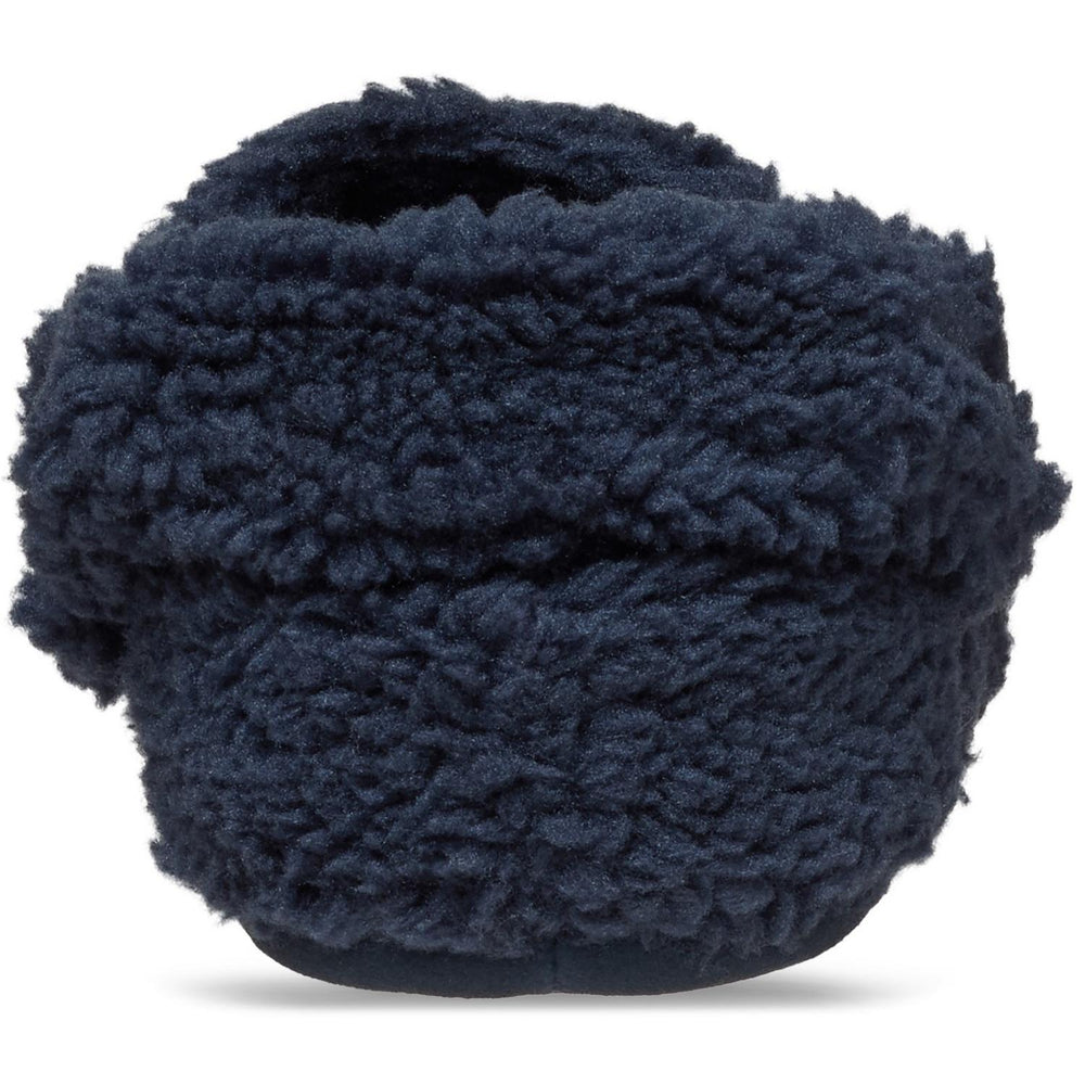 Classic Cozzzy Slipper Toddler Navy – view 2