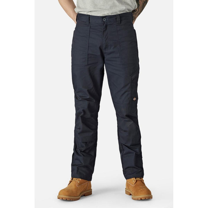 Dickies Action Flex Trouser Dark Navy