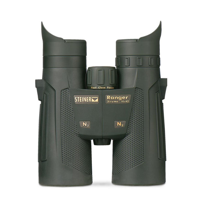 Steiner Ranger Xtreme 10x42 Binoculars