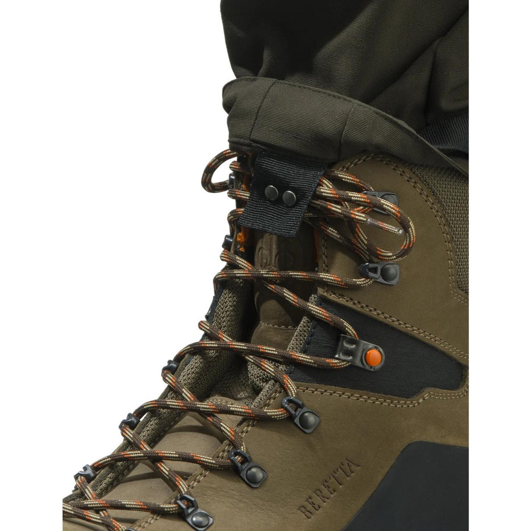 Beretta BYMARK PANTS Brown Bark XXXX-Large - Hunting outdoor gear for Men