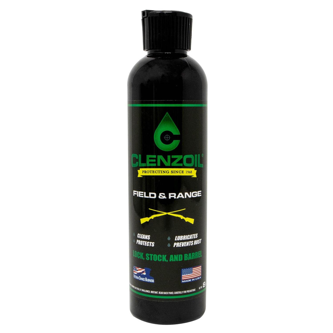 Clenzoil Field & Range CLP Solution 8oz