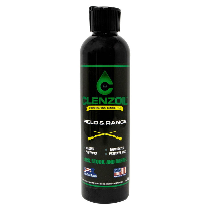 Clenzoil Field & Range CLP Solution 8oz