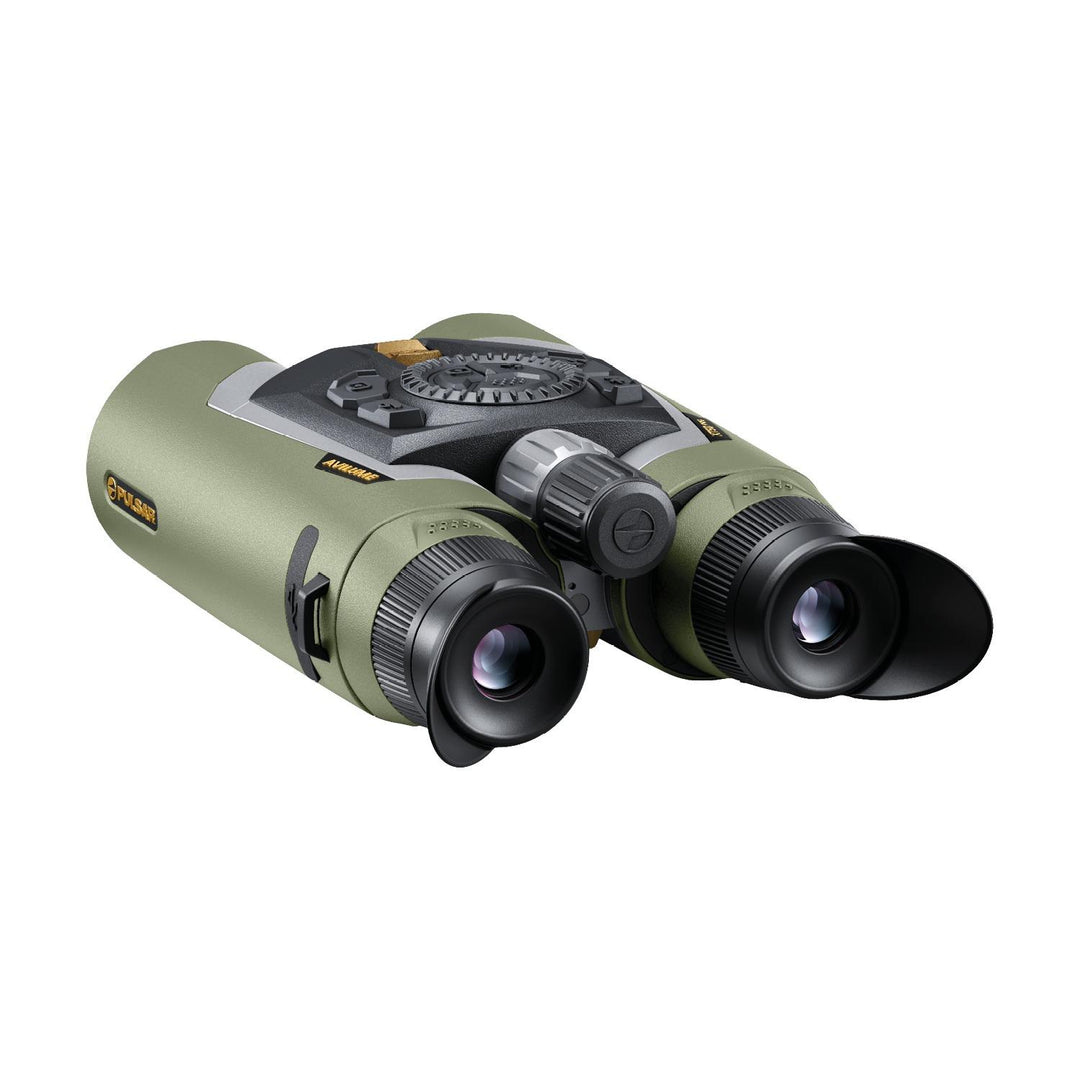 Pulsar Wildlife Avilume XT50 Pro Multispectral Binoculars
