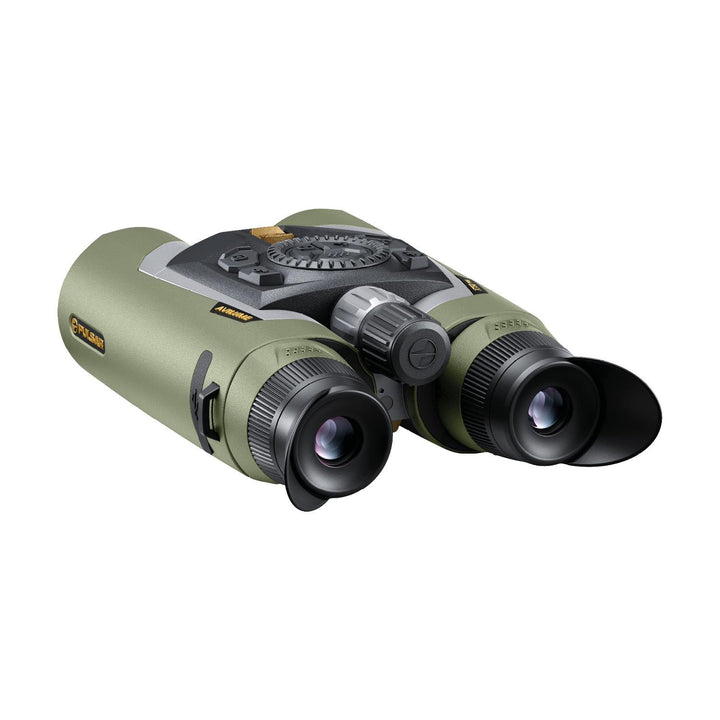 Pulsar Wildlife Avilume XT50 Pro Multispectral Binoculars