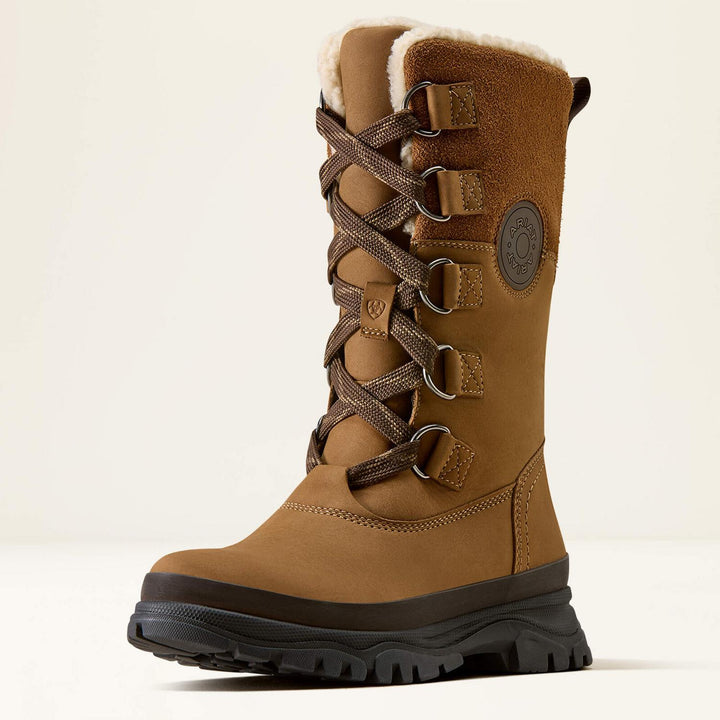 Ariat Ladies Weatherby H2O Insulated