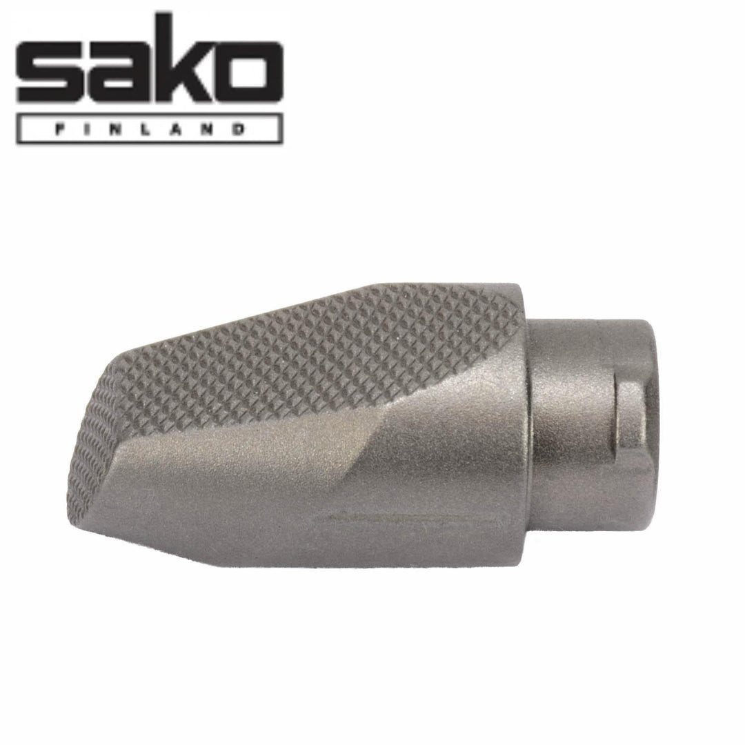 Sako 75 I Bolt Shroud Right-Hand Stainless