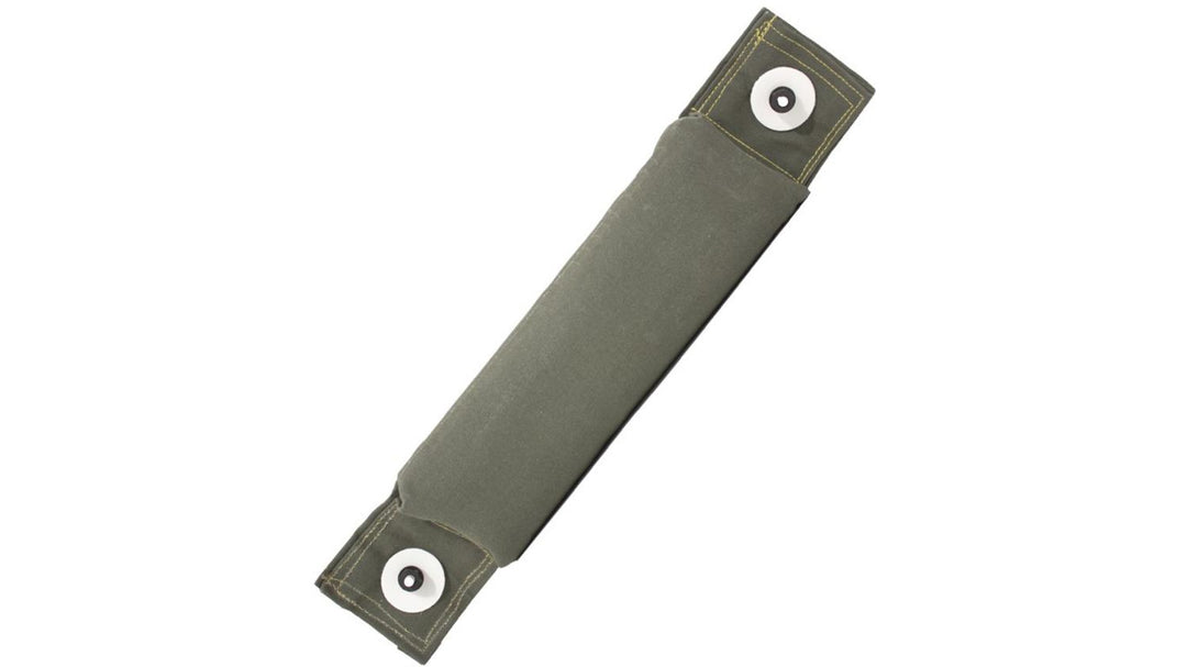 Bisley Hare/Goose Centre Dog Dummy for large game retrieves