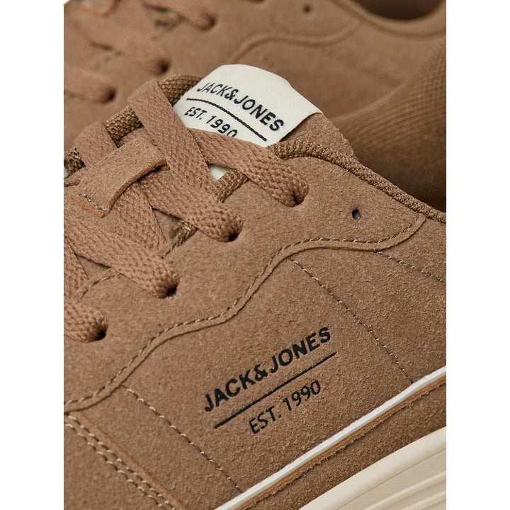 Bump Sneaker Woodsmoke