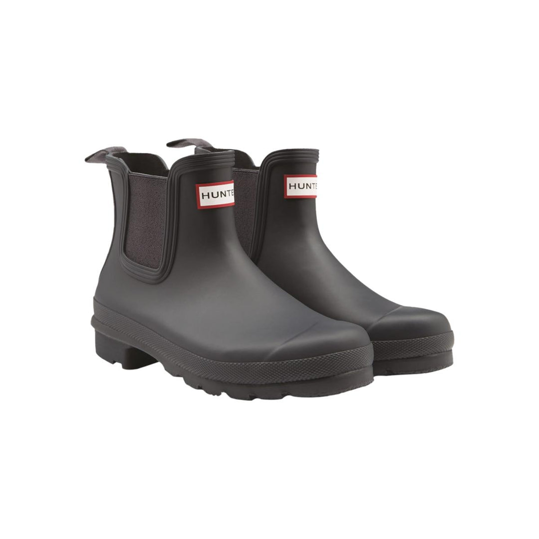 Hunter Original Chelsea Boots
