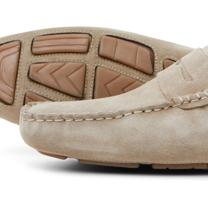 Jack & Jones Jensen Loafer Moonbeam