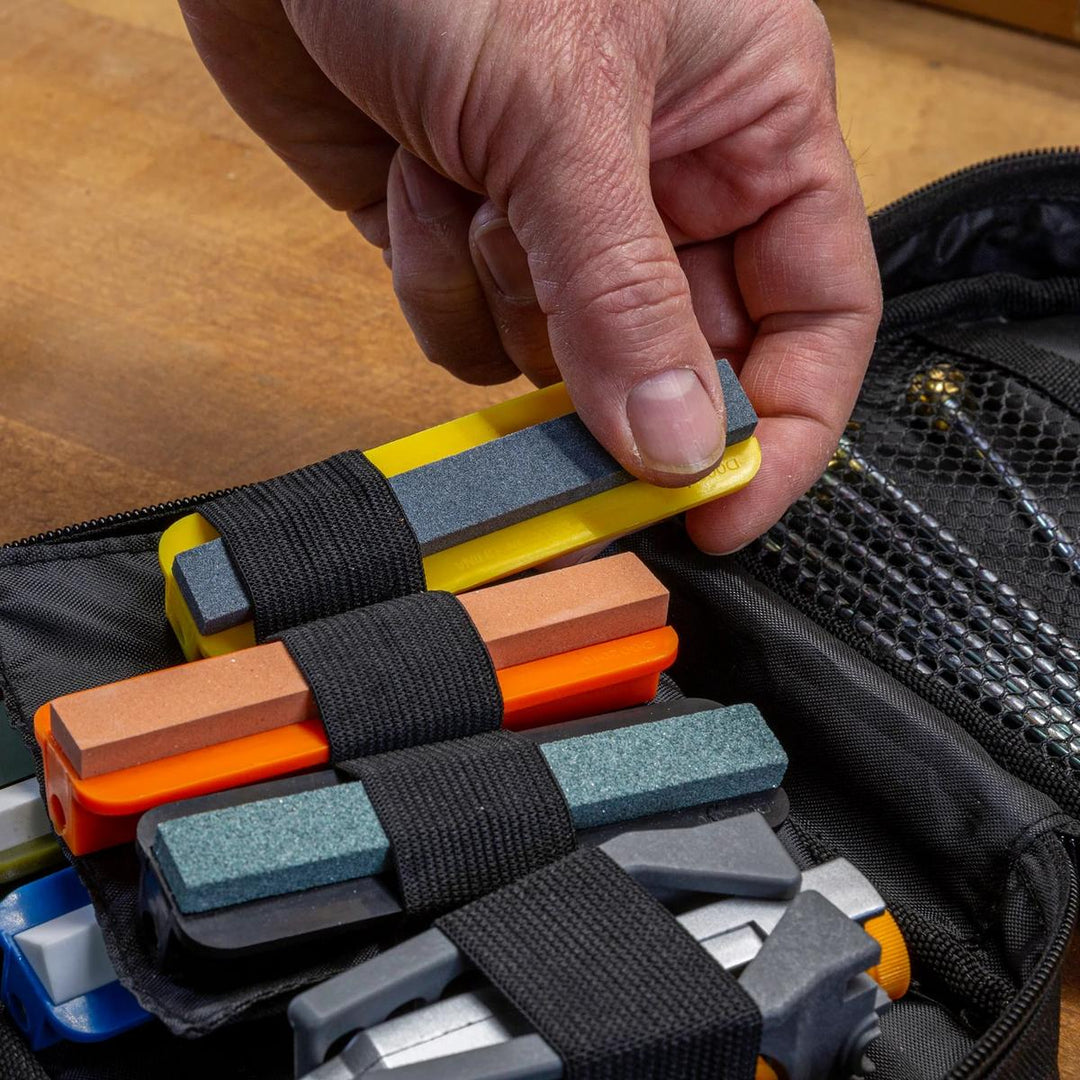 Smiths 6 Stone Precision Kit