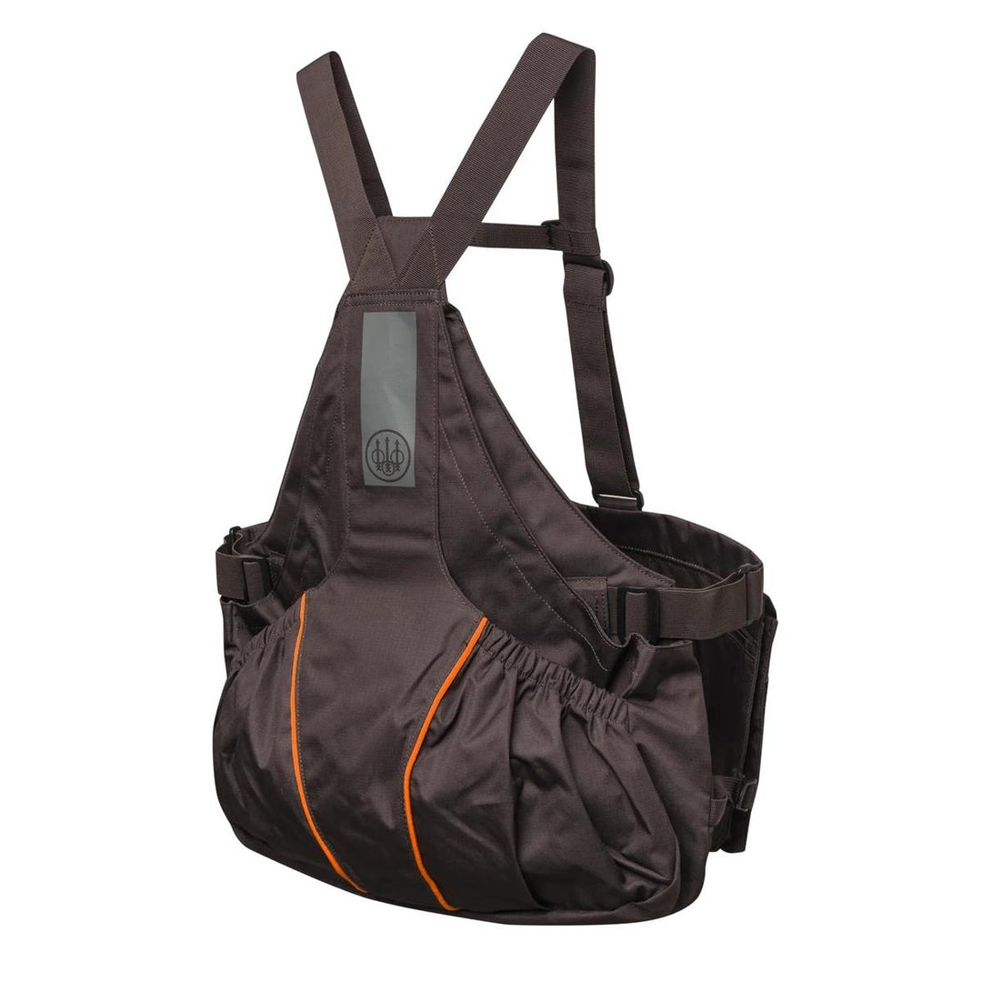 Beretta STRAP EVO VEST Brown Bark