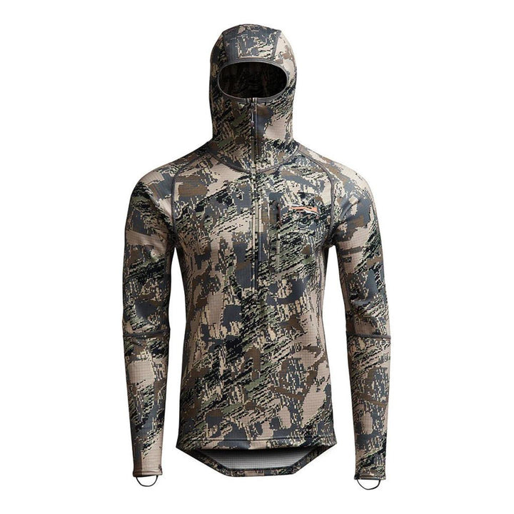 Sitka Heavyweight Hoody Optifade Open Country