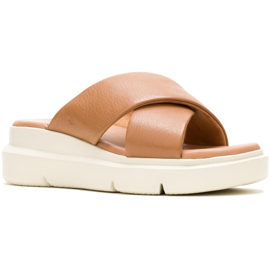 Uplift Crossover Slide Tan