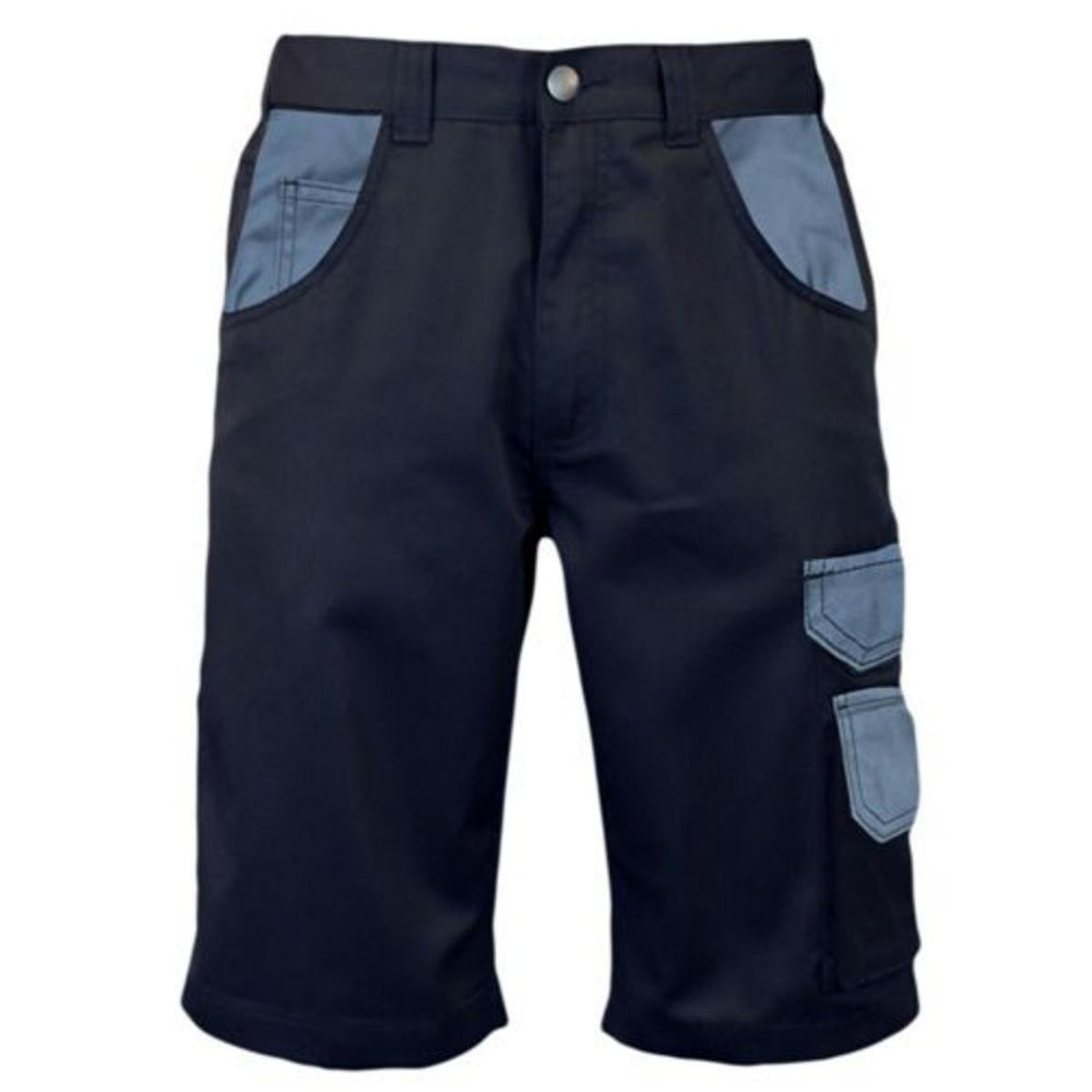 Powerfix Mens Powerfix Cargo Combat Work Shorts – view 2