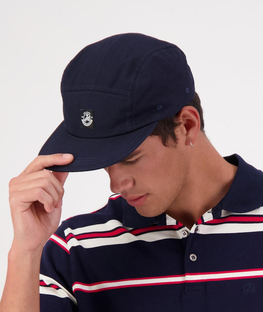 Swanndri Parkwood Cap