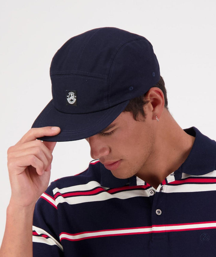 Swanndri Parkwood Cap