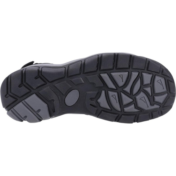 Hush Puppies Peru Sandal – view 3