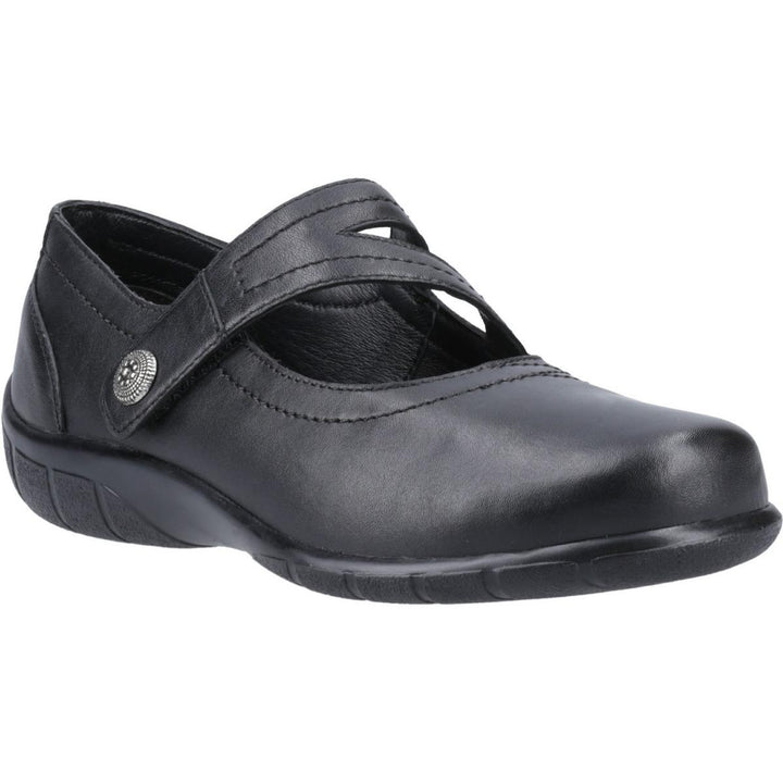Fleet & Foster Ethel Shoe