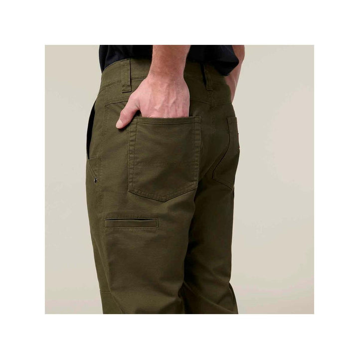 Hard Yakka Cartpenter Pant Forest