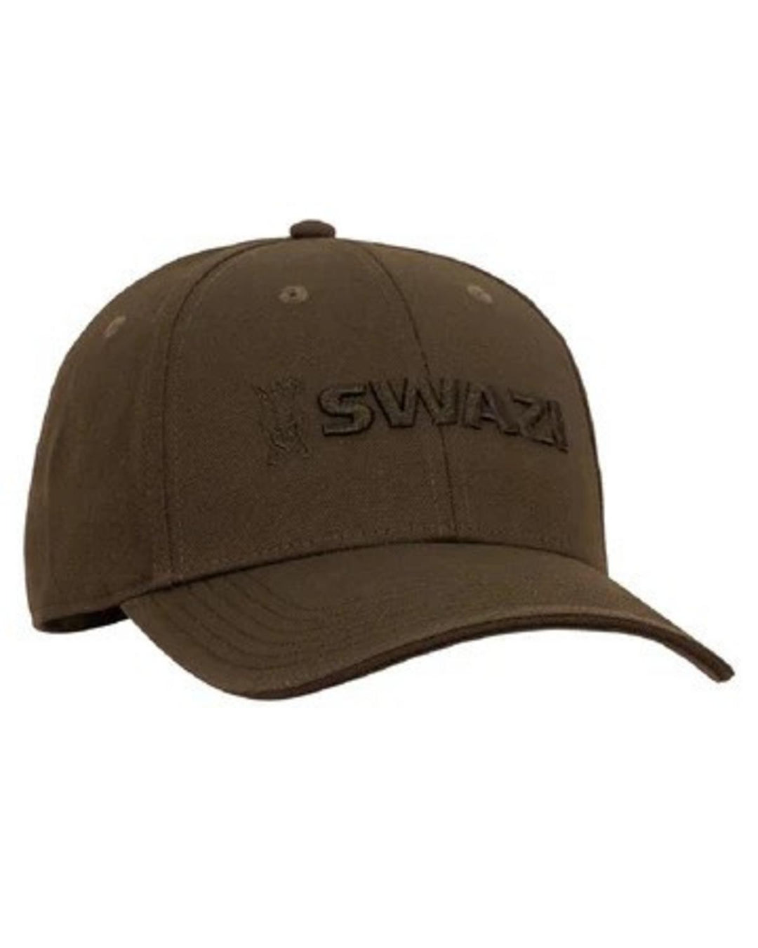 Swazi Legend Cap - Custom embroidered logo, Adjustable strap