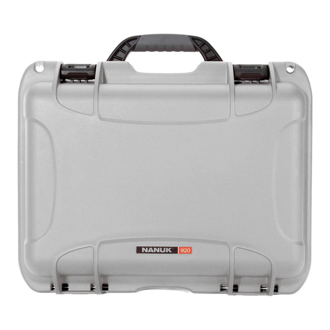 NANUK 920 Waterproof Hard Case With Foam Insert