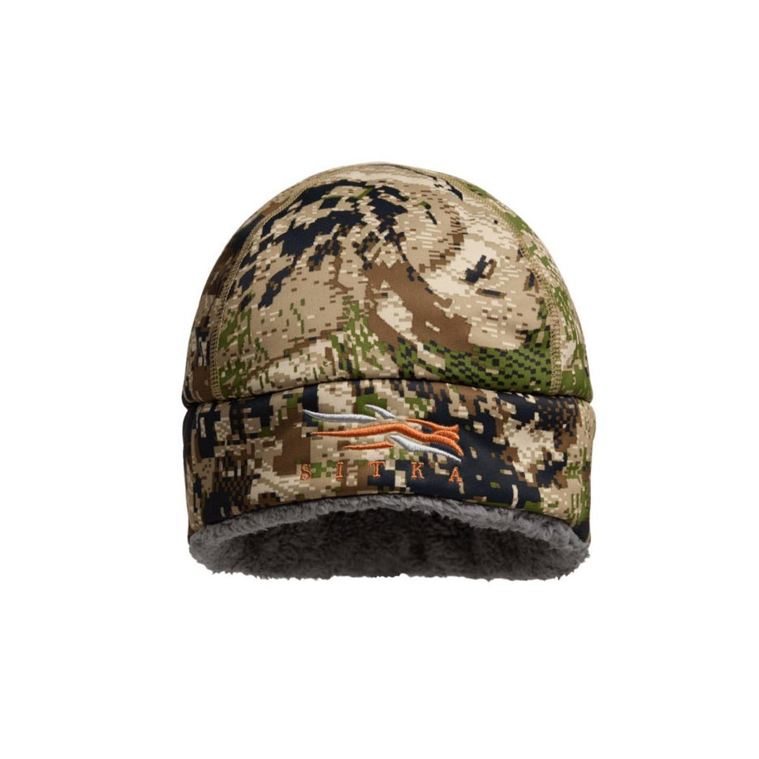 Sitka Jetstream Insulated WS Beanie Optifade Subalpine OSFA