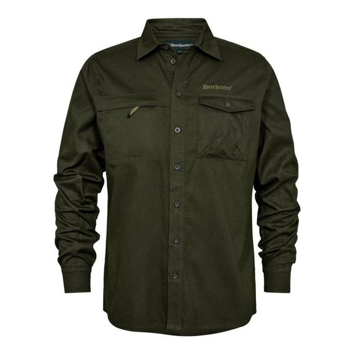 Deerhunter Atlas Shirt Timber